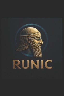 The Runic Codex by Ann Goldston Paperback Book | eBay
