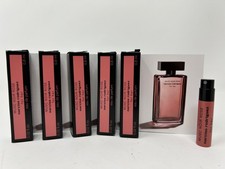 Narcissco Rodriguez Music Noir Rose For Her Travel Spray .02oz New in Box 10
