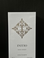 Initio Musk Therapy Extrait de Parfum 90 ml O...