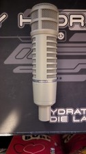 Electro-Voice RE20 Dynamic Broadcast Microphone