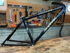 1998 Specialized Stumpjumper FS | 17 1998 Specialized Stumpjumper FS | 17