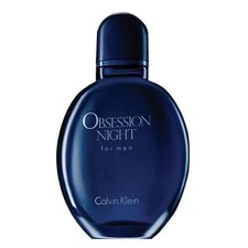 Calvin Klein Obsession Night - 125ml Eau De Toilette Spray