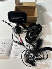 Smart baby camera monitor