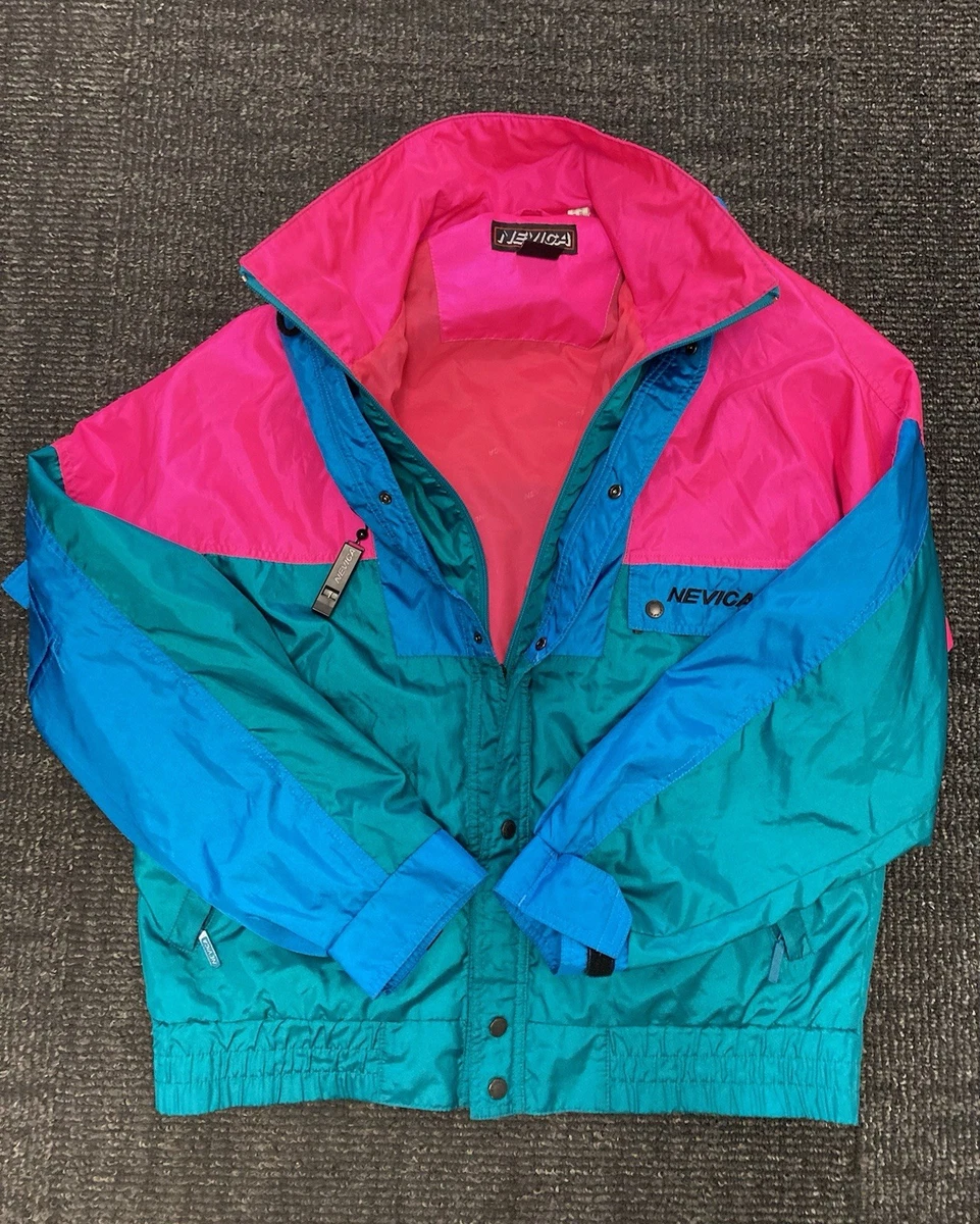 25+ 1980s Nylon Outerwear Coats & Jackets for Men for sale