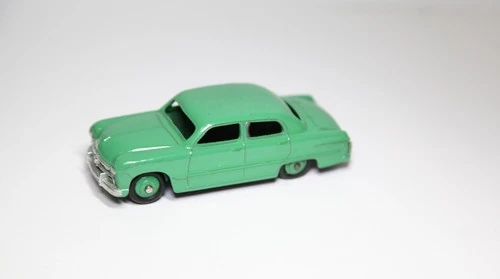New ListingDinky 139a Ford Fordor Sedan - Excellent Vintage Original 1950s