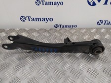 BRAZO SUSPENSION SUPERIOR TRASERO IZQUIERDO / 1040012 PARA SUBARU FORESTER S12 X