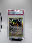 2005 POKEMON EX RAYQUAZA HOLO DELTA SPECIES #13 PSA 5 EX