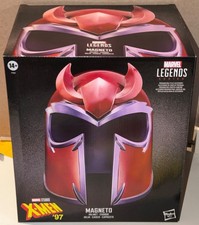Marvel Legends X-Men '97 Magneto Helmet New Hasbro