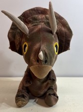 Kohl s Cares Jurassic World Tricertops Dinosaur 11 Plush