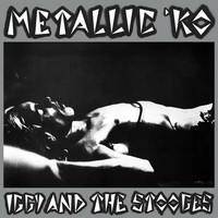 Metallic K.O. | The Stooges | Vinyl / Schallplatte | 2020 | EAN 5013145909614