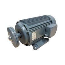 Motor Ersatzmotor Industriemotor 400V 50Hz 9A 5200W