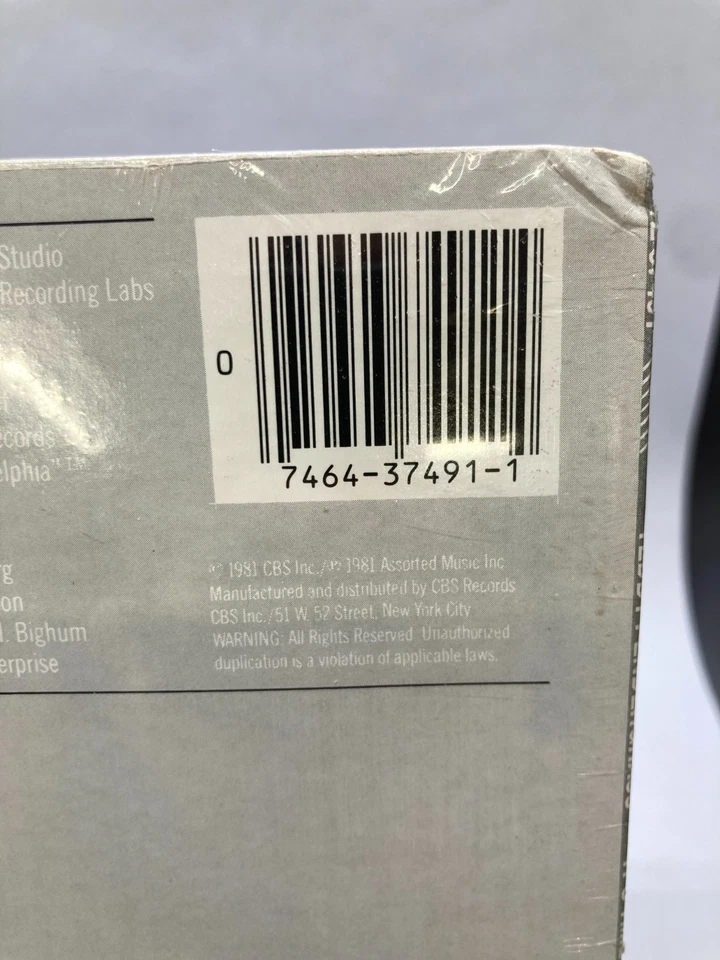 Teddy Pendergrass It's Time For Love Vintage Vinyl LP 1981 PI Record TZ-37491 - Image 3 of 4