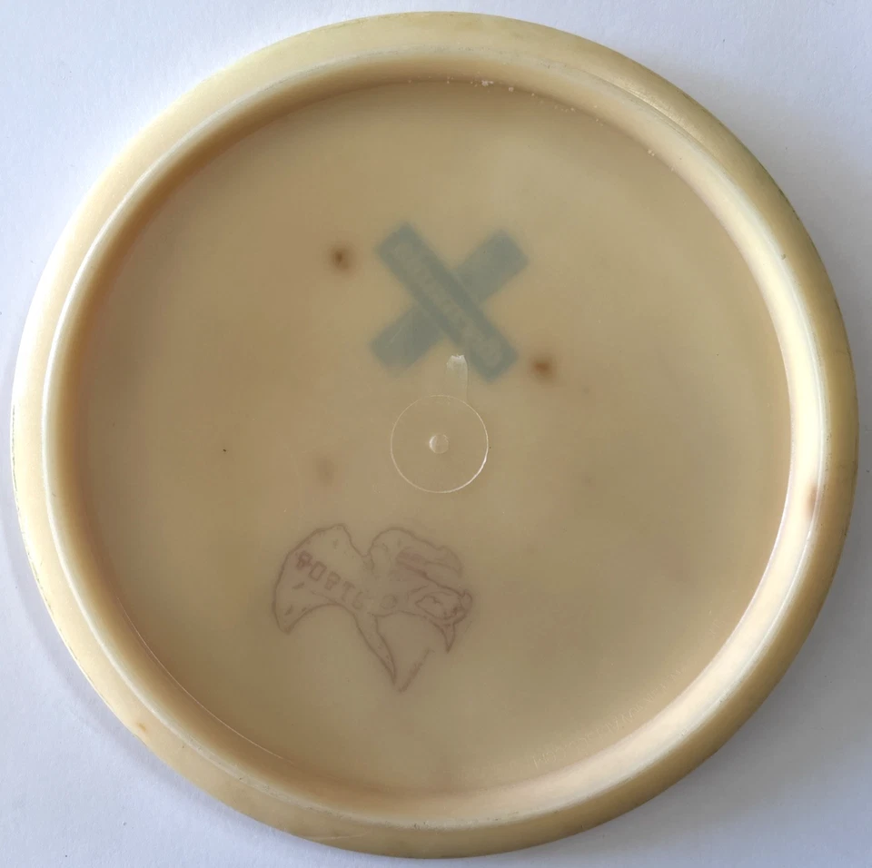 Discmania Originals C-line MD5 - Innova Made - 178g Scaled X-Out Used - Image 2 of 4