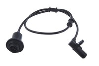 Hella 6PU 010 039-831 Sensor, Raddrehzahl - 12V - Kabel: 660Mm