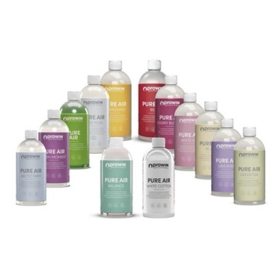 ProWIN PURE AIR 500ml Lufterfrischer Verschiedene Varianten