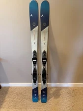 Dynastar M-Pro W 85 Xpress Skis