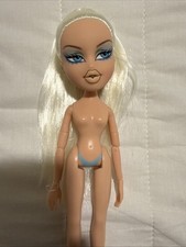 Bratz fashion pixie cloe new out of box No Accessories