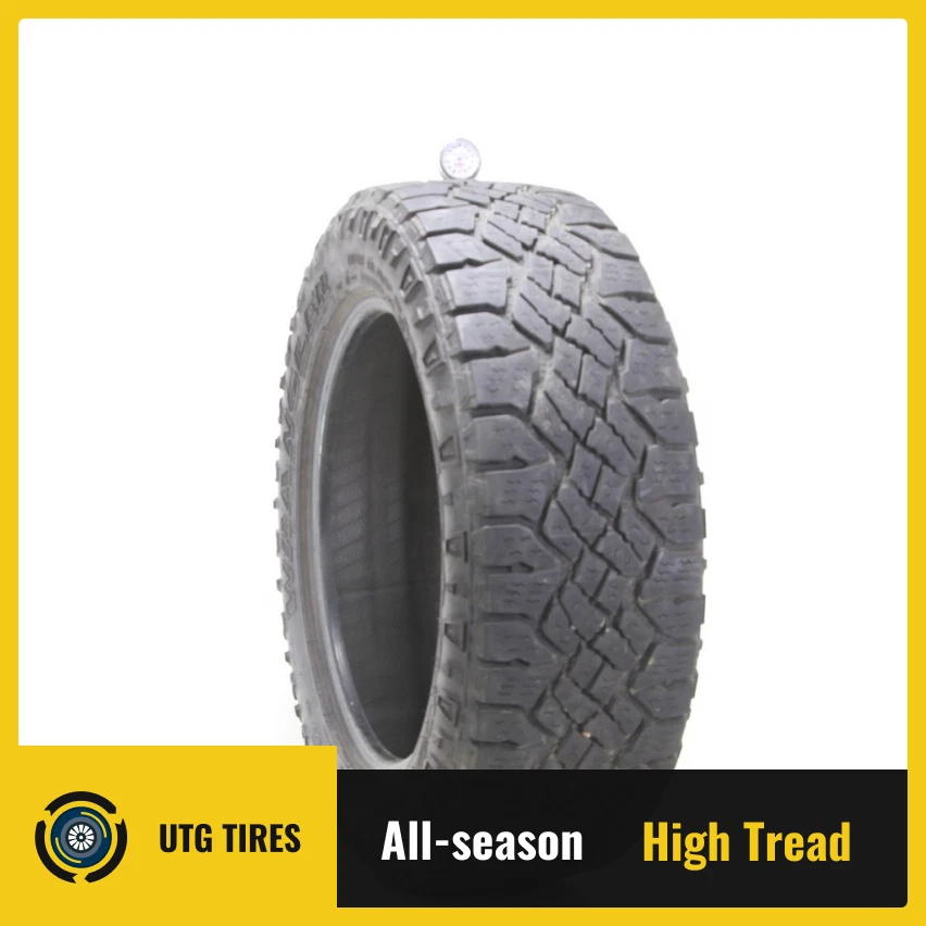 255/60/20 Tires for sale | eBay