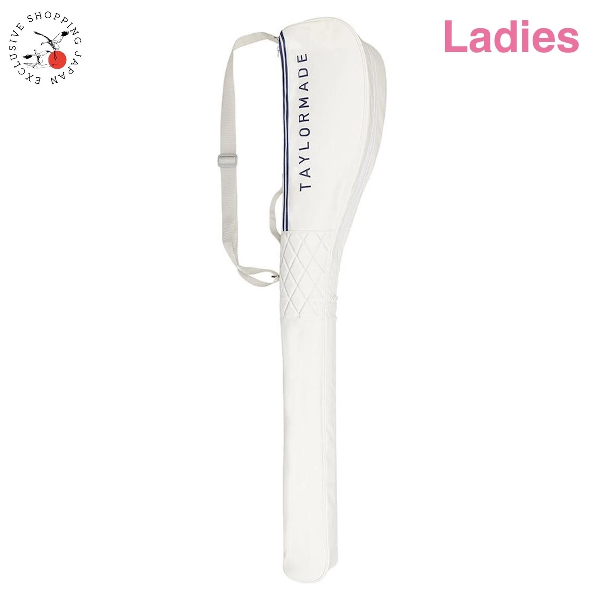 TaylorMade Women White Golf Bags for sale | eBay