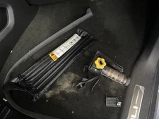 Used Floor Jack fits: 2017 Gmc Yukon  Grade A