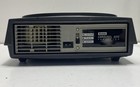 Kodak Carousel 600 35mm Slide Projector Vintage Kodak Ektanar Lens — photo 3