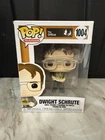Funko Pop! Television The Office Dwight Schrute Vinyl Figure #1004