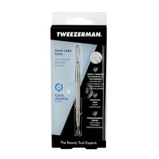 Open Box - Tweezerman Skin Care Tool, Gently Removes Blackheads  Whiteheads