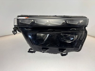 Skoda Kamiq 2021 Headlight 658941015D CEN30985
