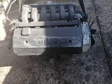 BMW 320 i E 36 Motor 206S1 2,0 l M50B20