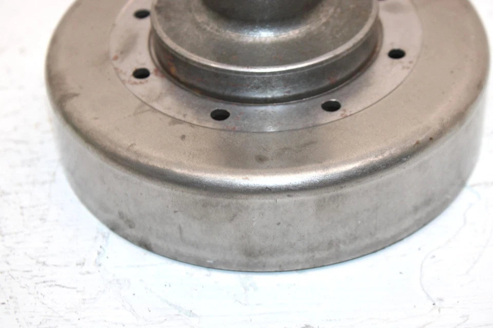 Yamaha Bear Tracker 1999 2x2 OEM carcasa de embrague 3GC-16611-00-00 AY50 Foto 2 de 4