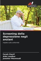 Screening Della Depressione Negli Anziani Impatto Sulla Conformità Taschenbuch