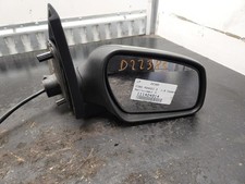 Retroviseur droit (ou coque) Ford MONDEO