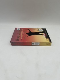 Robin Hood Prince of Thieves - Nintendo NES - EMBALAJE ORIGINAL + instrucciones