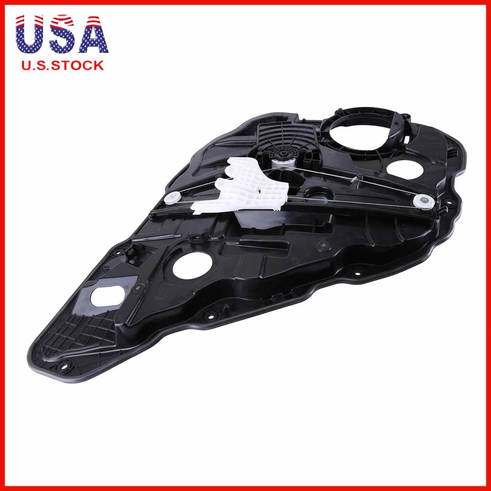 New Rear Right Power Window Switch For Kia Optima 2016 2017 2018 2019 2020 US - Image 3 of 4