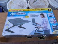 Adjustable Laptop Desk