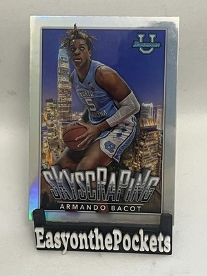 2023 Bowman U Roach Filipowski Proctor Miller Bacot  U  PICK