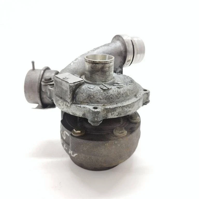 RENAULT MEGANE II BM0/1, CM0/1 Turbolader 54399700050 1.5 Diesel 60kw 31431966 - Bild 4 von 4