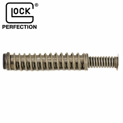 #ad #ad Glock RECOIL SPRING ASSEMBLY Gen 4 G17 G34 SP08284 SP65018 OEM FREE STICKER $21.58
