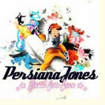 Persiana Jones - Just For Fun - Cd