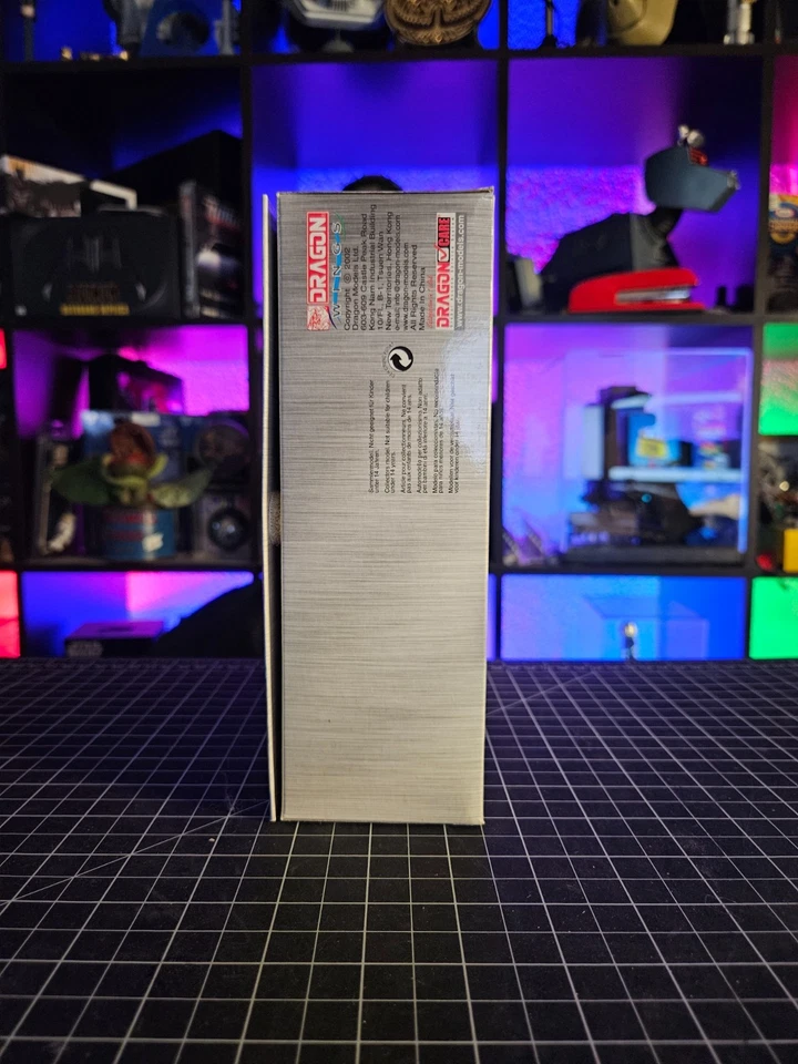 Dragon Wings F-16C Oklahoma ANG 1:72 Die-Cast Model 50032 - Image 2 of 4