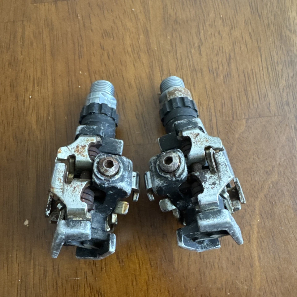 Pedales MTB sin clip 9/16 de colección especializados para bicicletas Foto 4 de 4