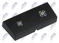 Original NTY Bedienelement Heizung/LüFtung EWS-BM-132 FüR BMW