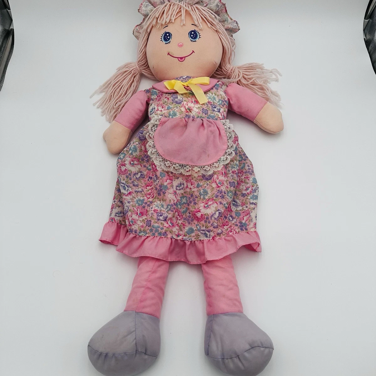 Dolly Mine In Vintage Stuffed Animals for sale | eBay