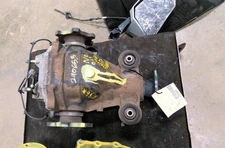 2005-2012 Nissan Pathfinder Rear Differential Carrier Assembly 3.36 Ratio 4x4