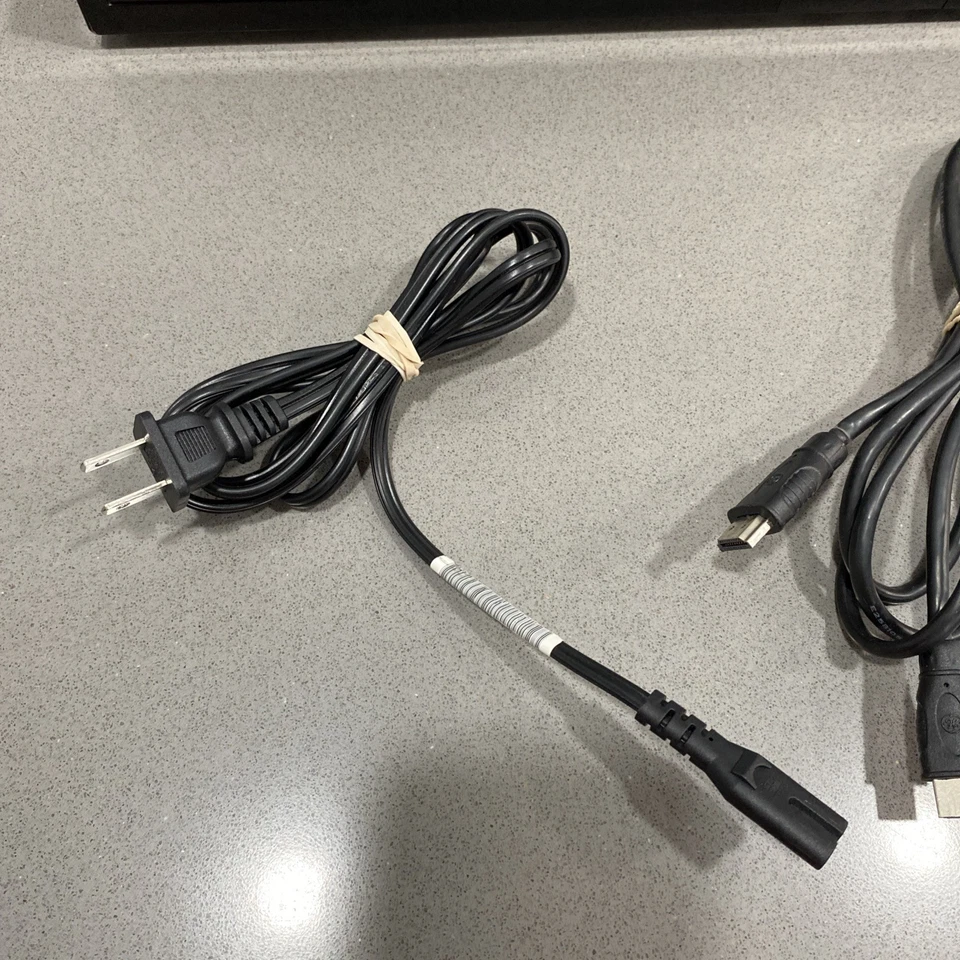 Samsung HT-J5500W Smart 3D Blu-Ray Reproductor de DVD 1080p Sin Control Remoto ENVÍO GRATUITO Foto 2 de 4