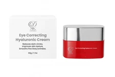 D'OR 24K EYE Correcting Hyaluronic Cream FREE SHIPPING