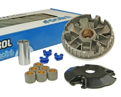 Variomatik POLINI Speedcontrol 4-Takt Ecoline China GY6 50ccm 139QMB 139QMA