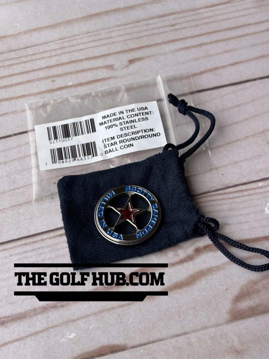 Scotty Cameron Golf Ball Markers for sale | eBay