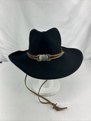 Master Hatters Of Texas (MHT) Hat with Leather Band s-l400.jpg main image 4