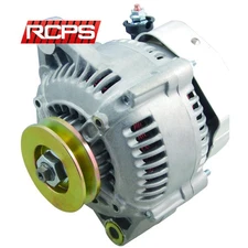 New 70A Alternator For Toyota Pickup 2.4L 1993-95 27060-35160 101211-0201 13235